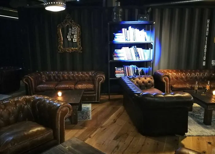 Loftstyle , Best Western Signature CollectionHotel Hannover