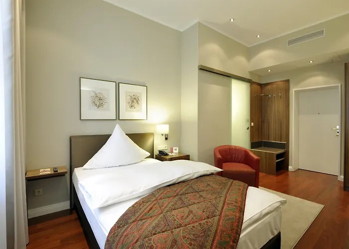 Kastens Hotel Luisenhof