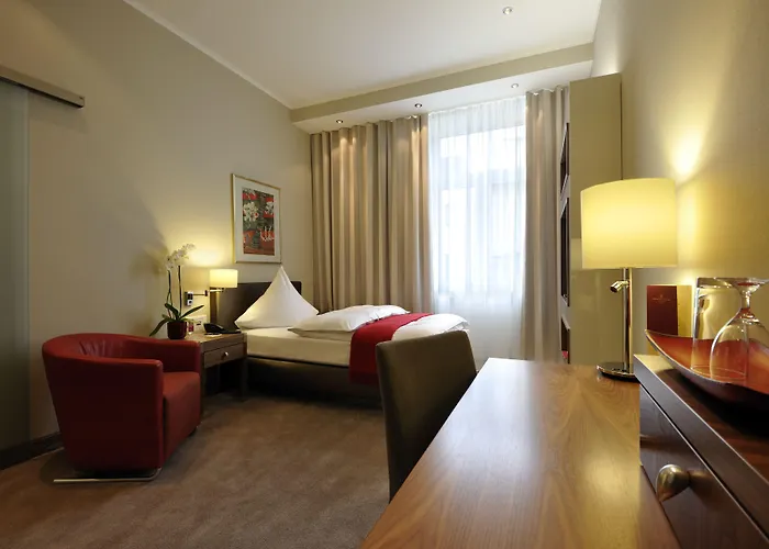 Kastens Hotel Luisenhof