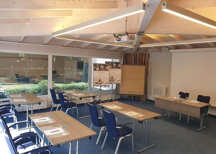 Mercure Hotel am Entenfang Hannover